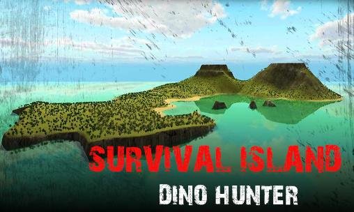 download Survival island 2: Dino hunter apk